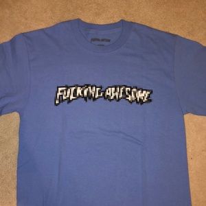 Fucking Awesome Censored Tee